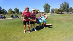 CBTG Golf Tourney 2017
